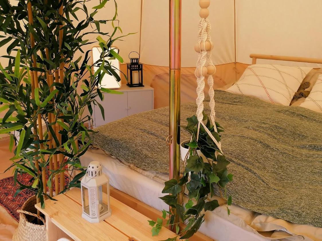 Guesthouse Gjoel Gjøl エクステリア 写真
