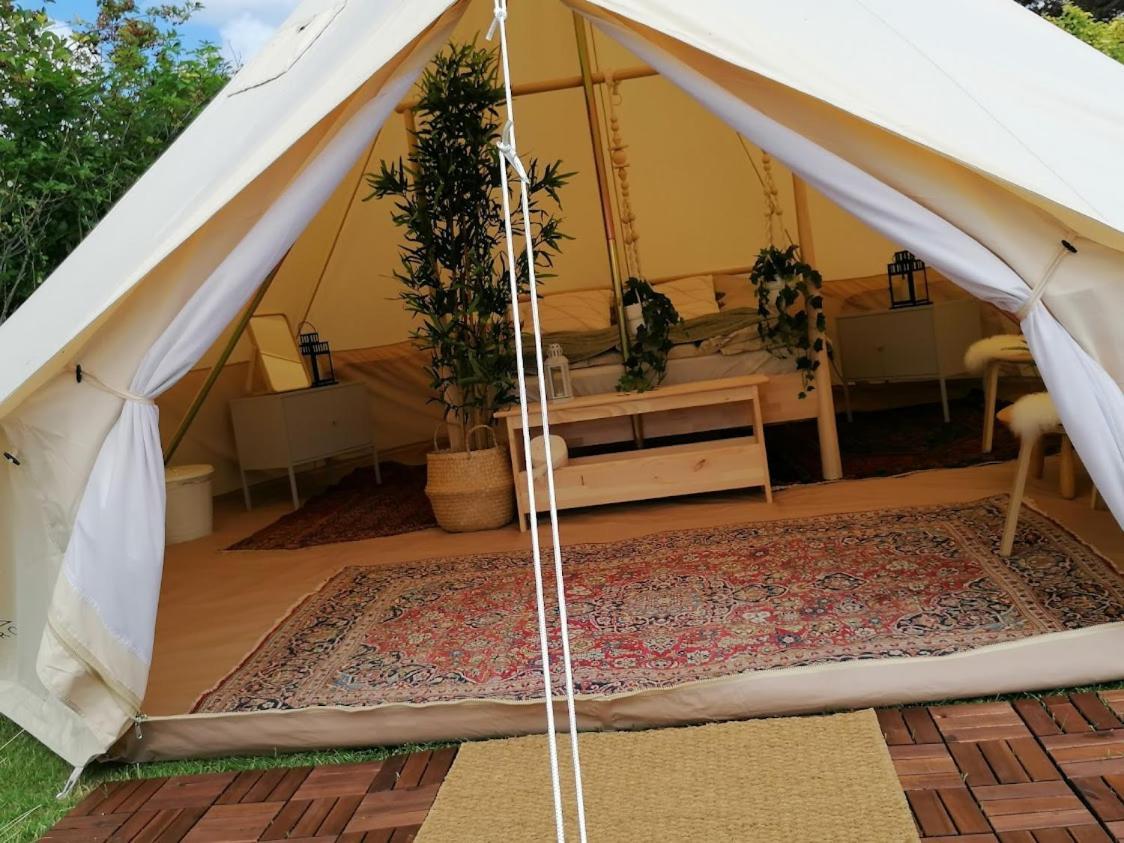 Guesthouse Gjoel Gjøl エクステリア 写真