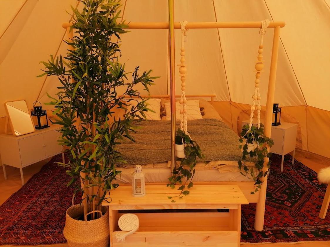 Guesthouse Gjoel Gjøl エクステリア 写真