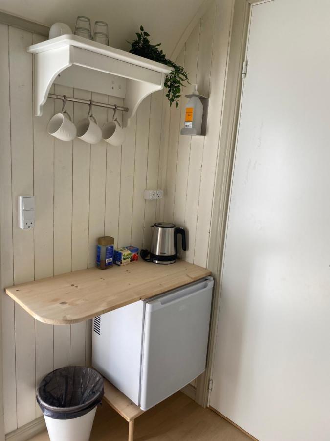 Guesthouse Gjoel Gjøl エクステリア 写真
