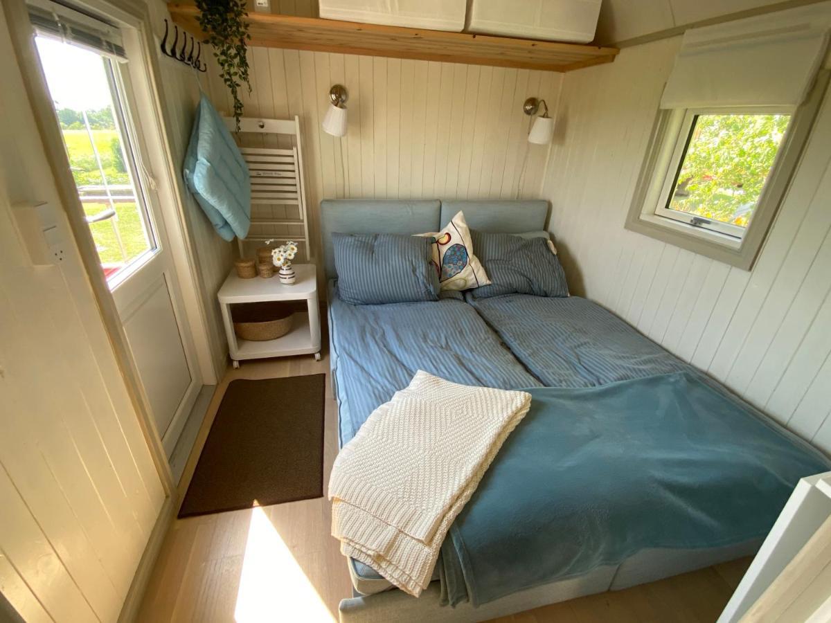 Guesthouse Gjoel Gjøl エクステリア 写真