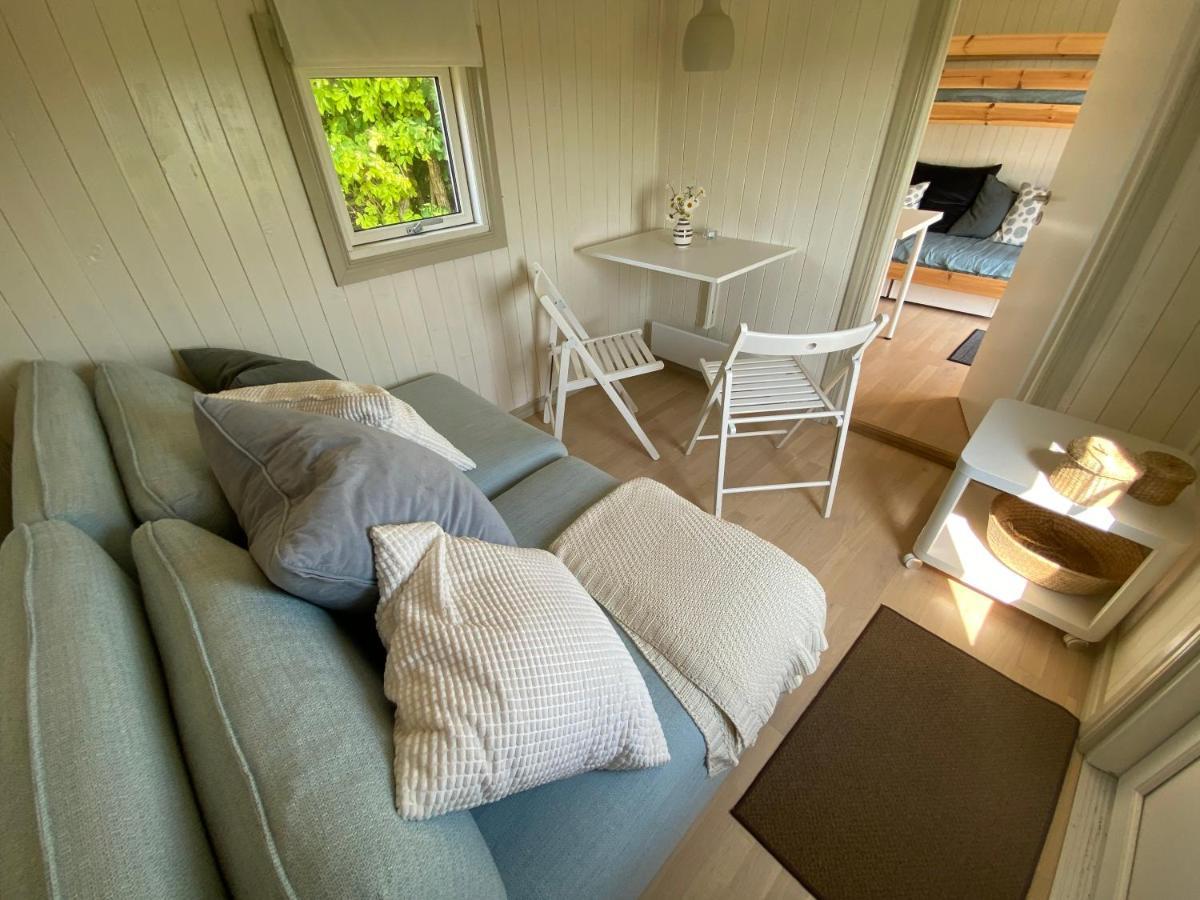 Guesthouse Gjoel Gjøl エクステリア 写真