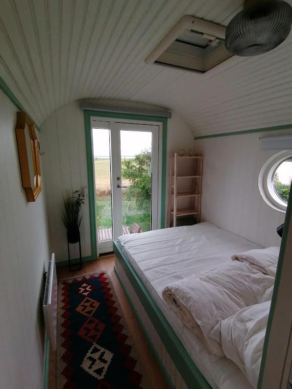 Guesthouse Gjoel Gjøl エクステリア 写真