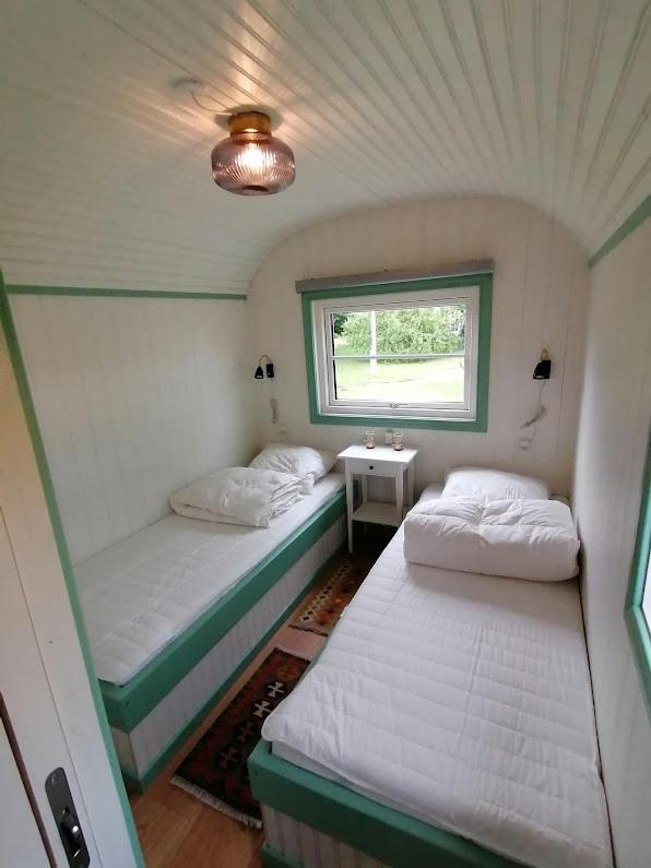 Guesthouse Gjoel Gjøl エクステリア 写真
