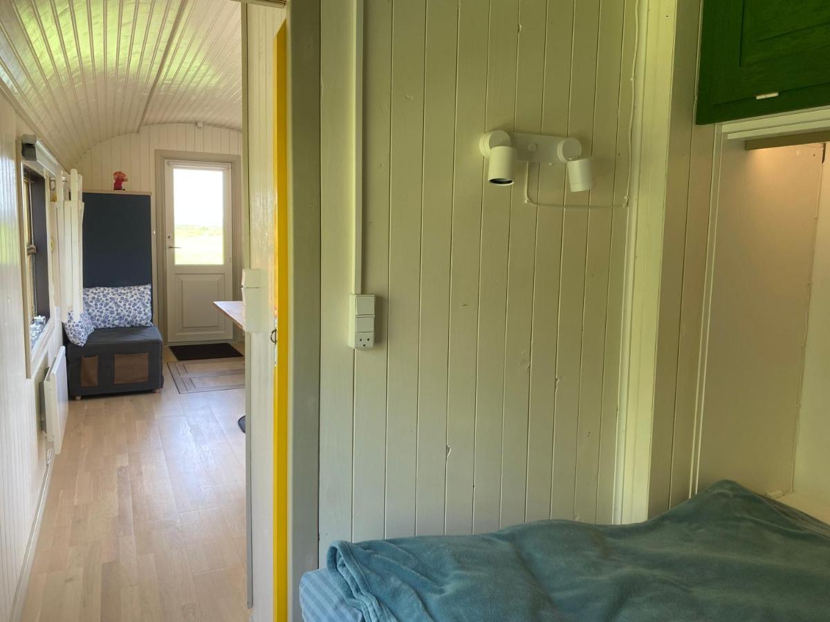 Guesthouse Gjoel Gjøl エクステリア 写真