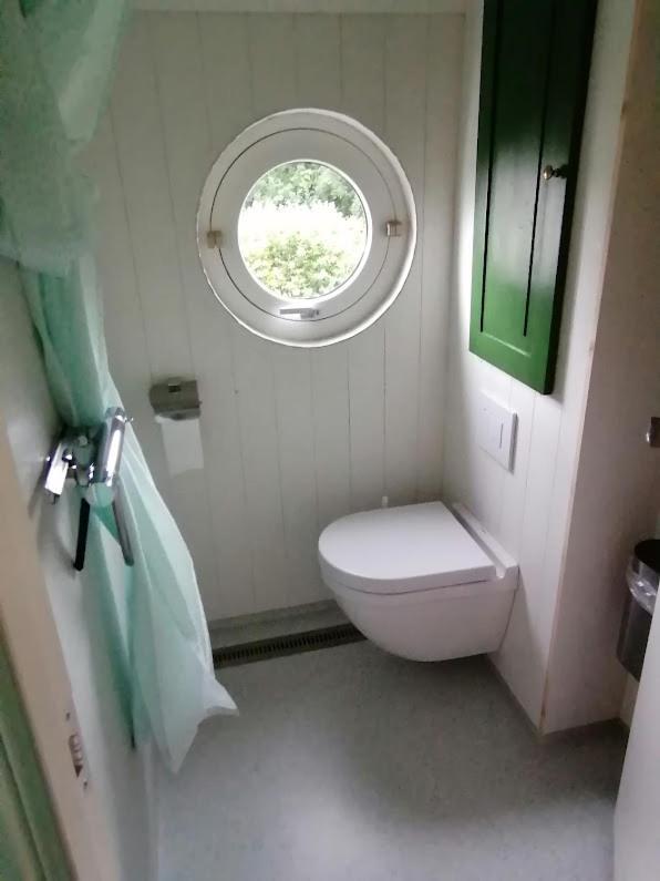 Guesthouse Gjoel Gjøl エクステリア 写真