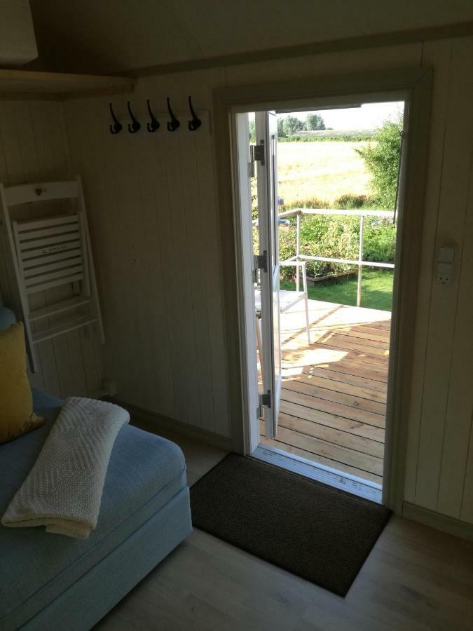 Guesthouse Gjoel Gjøl エクステリア 写真