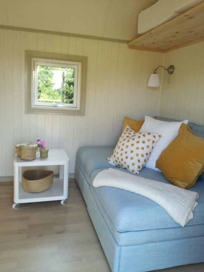 Guesthouse Gjoel Gjøl エクステリア 写真
