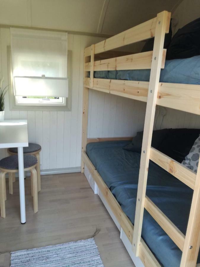 Guesthouse Gjoel Gjøl エクステリア 写真