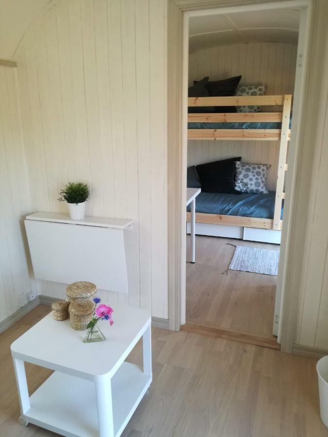 Guesthouse Gjoel Gjøl エクステリア 写真