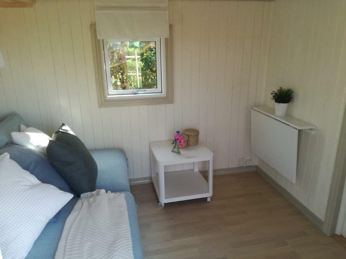 Guesthouse Gjoel Gjøl エクステリア 写真