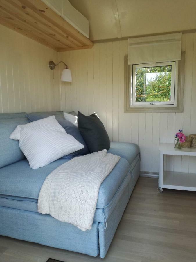 Guesthouse Gjoel Gjøl エクステリア 写真