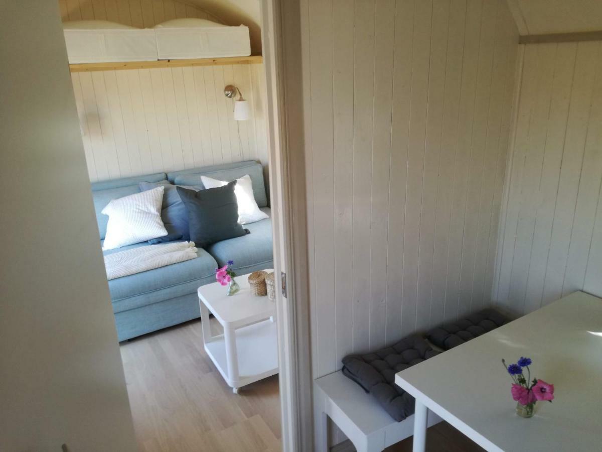 Guesthouse Gjoel Gjøl エクステリア 写真